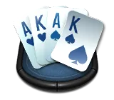 HHpoker做保险太难了